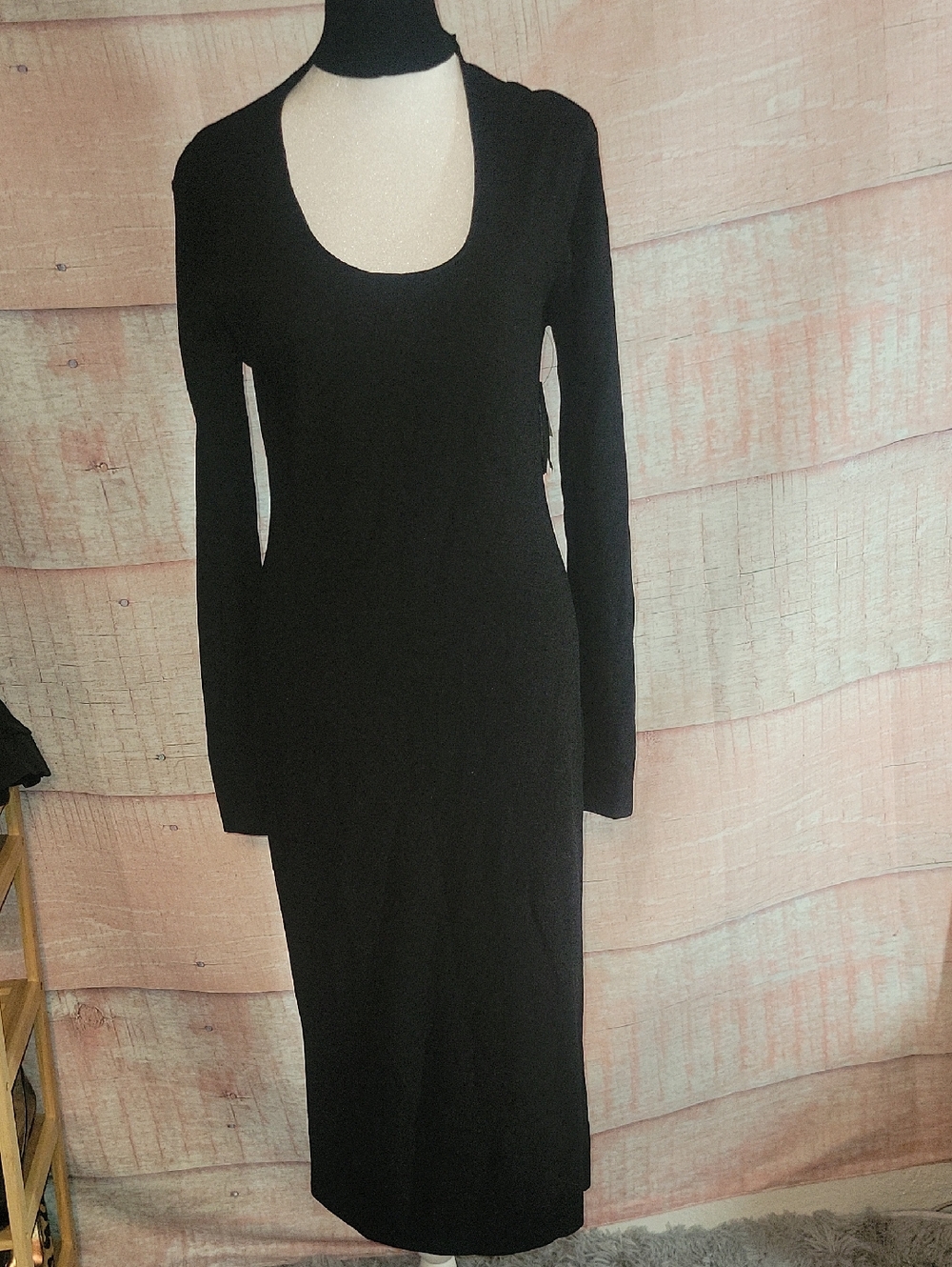 Ninety Percent Maxi Dress